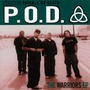 P.O.D. album The Warriors EP