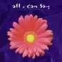David Crowder Band album All I Can Say