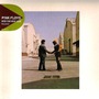 Pink Floyd album Wish You Were Here (Remastered)