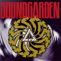 Soundgarden album Badmotorfinger