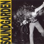 Soundgarden album Louder Than Love
