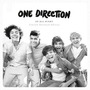 One Direction album Up All Night (Limited Yearbook Edition)