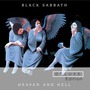 Black Sabbath album Heaven And Hell (Deluxe Edition)