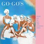 Go-Go's album Beauty And The Beat (30th Anniversary Edition)