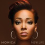 Monica album New Life (Deluxe Edition)