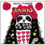 Grimes album Geidi Primes