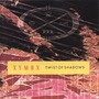 Xymox album Twist Of Shadows