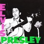 Elvis Presley album Elvis Presley (Re-Issue)