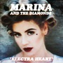 Marina And The Diamonds album Electra Heart (Deluxe Edition)