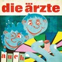 Die Arzte album auch