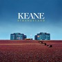Keane album Strangeland (Deluxe Edition)