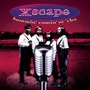Xscape album Hummin' Comin' At 'Cha
