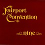 Fairport Convention album Nine (Remastered)