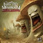 Infected Mushroom album Army Of Mushrooms