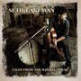 Seth Lakeman album Tales From The Barrel House