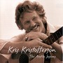 Kris Kristofferson album The Austin Sessions