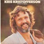 Kris Kristofferson album Who's To Bless And Who's To Blame