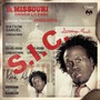 Krizz Kaliko album S.I.C.