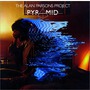 The Alan Parsons Project album Pyramid (Remastered)