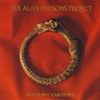 The Alan Parsons Project album Vulture Culture (Re-Issue)