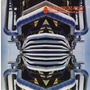 The Alan Parsons Project album Ammonia Avenue (Re-Issue)