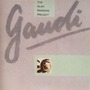 The Alan Parsons Project album Gaudi (Re-Issue)