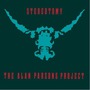 The Alan Parsons Project album Stereotomy (Re-Issue)