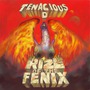 Tenacious D album Rize Of The Fenix