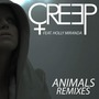Animals Remixes