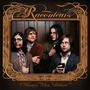 The Raconteurs album Broken Boy Soldiers