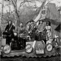 The Raconteurs album Consolers Of The Lonely