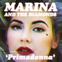 Marina And The Diamonds album Primadonna