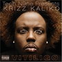 Krizz Kaliko album Vitiligo