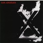X album Los Angeles (Re-Issue)