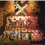 X album Wild Gift (Re-Issue)