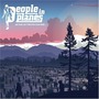 People In Planes album As Far As The Eye Can See...