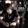 Eric Church album Sinners Like Me
