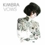Kimbra album Vows (US Edition)