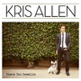Kris Allen album Thank You Camellia