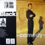 Black album Comedy