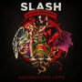 Slash album Apocalyptic Love (Deluxe Edition)