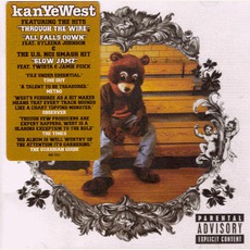 Kanye west graduation 320 kbps music download