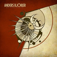 Anders Björler: Antikythera Antikythera