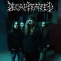 Decapitated
