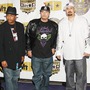 Cypress Hill