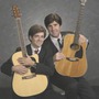 The Everly Brothers