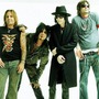 Motley Crue