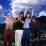 Red Hot Chili Peppers