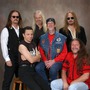 The Marshall Tucker Band