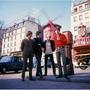 The Who